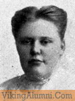 Mabel Chamberlain 