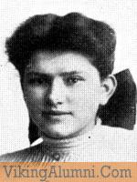 Jennie Rabinovitch 