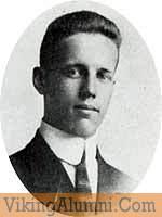 Clarence Dahlem 