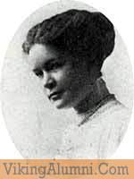 Margaret Yocum 