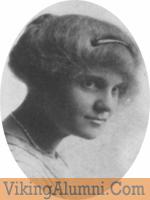 Doris Burchard 