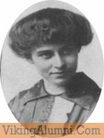 Bertha Naumann 