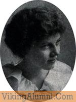 Dorothy Dunbar 