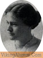 Margaret Leece 