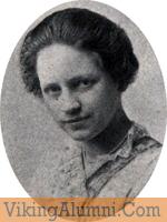 Dora Scheele 