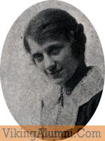 Lillian Staggemeir 