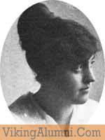 Vera Williams 