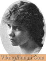Eleanor Young 