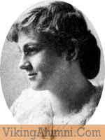 Vera Cole 