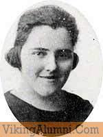 Margaret Donahue 