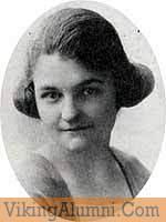 Mildred Van Wagoner 
