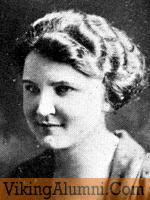Mildred Cooley 