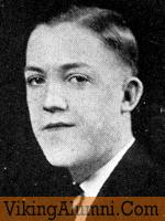 Leonard Jewett 
