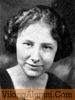 Gladys Miller 