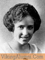 Ethel Sagendorph 