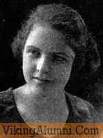 Helen Chamberlin 
