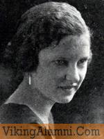 Frances Muffitt 
