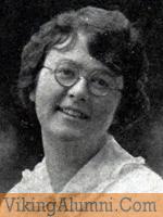 Ruth O'Brien 