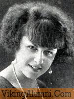 Frances Page 