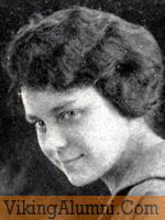 Dorothy Thompson 