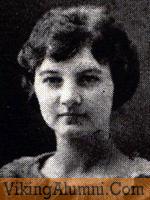 Margaret Houston 