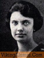 Gertrude Listemann 