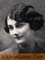 Dorothy Nicholls 