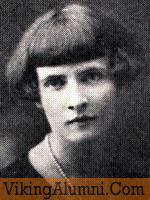 Ethel Proctor 