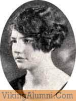 Lillian Moore 