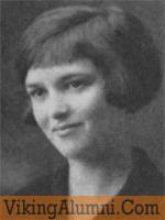 Ethelyn Harger 