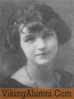 Dorothy Seydell 