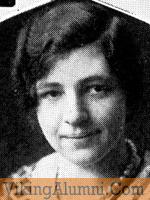 Gertrude Braun 