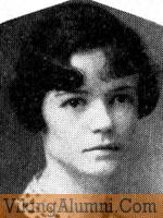 Ethel McCrickett 
