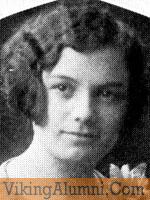 Mildred Sewell 