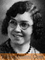 Doris Belcher 
