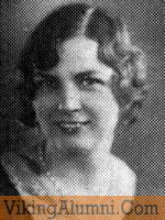 Dorothy Handeyside 