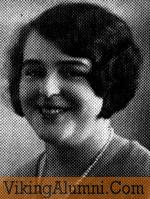Dorothy Kelley 