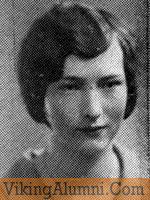 Dorothy Miller 