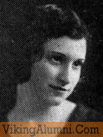 Doris Pennington 