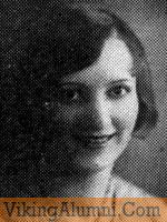 Gladys Pethtel 