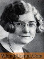 Marguerite Birmley 