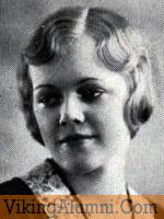 Louise Churchill 