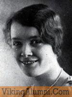 Margaret Clark 