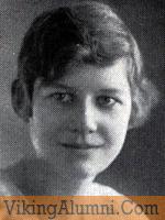 Josephine Densmore 