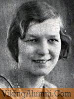 Ruth Hegstrom 