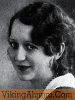 Marjorie Holton 