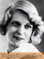 Mildred Howe 