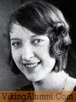Bertha Knisely 
