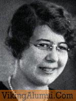 Virginia Rutledge 