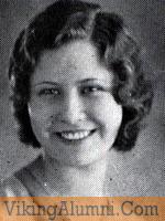 Lillian Shalhamer 
